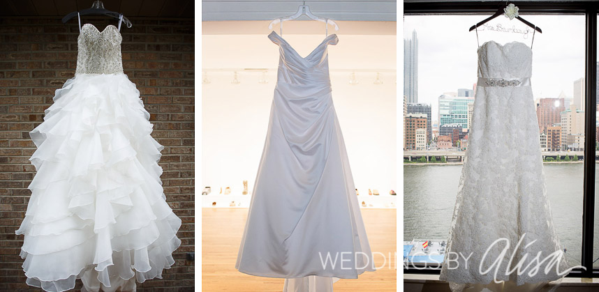 003- Pittsburgh Wedding Dresses
